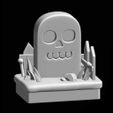 Tiny-Stone-Tomb-Cartoon-style-Halloween-Tomb-3.jpg Halloween Tombstone Cartoon style Halloween fun for kids