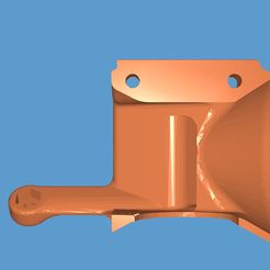 Screenshot_20190630-010305_Fast STL Viewer.jpg Fichier STL R4 amélioré・Design à télécharger et à imprimer en 3D