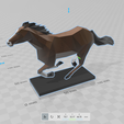 iso.png Desk horse