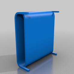 bench_v1.png STL-Datei Bench kostenlos・Modell für 3D-Druck zum herunterladen