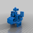 CARRO_X_MK8_todo.png Car X 3D printer