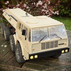 MINIATURE CAMION DIECAST Ixo Model Tatra 813 Kolos Maes Pils . EUR 60