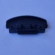 20231012_164248.jpg Centre Console Armrest Lid Latch Clip Catch VW MK4 Golf Bora Passat Polo Octavia