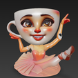 Bailarina_1.png Capuccina ballerina