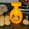 WP_20140318_11_51_10_Pro_preview_featured.jpg Free STL file Nutcracker・3D print design to download