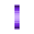 spool_holder_knob.stl 数字长丝秤