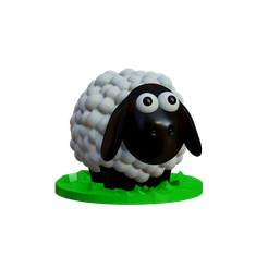 oveja-toy-1.png Sheep sheep toy cute