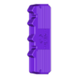 Punterie_DX (Roush).stl STL file FORD MUSTANG HOONICORN V1 - ENGINE・3D print object to download