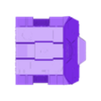 H_Wagon.stl Dredd H Wagon (Hover)