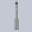 s2tb4.jpg Delta II Heavy Rocket Printable Miniature