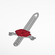 rose-w-backing.png Brinco Rose Sword