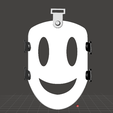 244127128_400001591564404_4474315192460786801_n.png Fichier STL masque d'invasion en hauteur, masque de sniper, invasion en hauteur, masque souriant・Design à télécharger et à imprimer en 3D