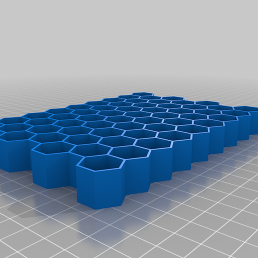 254ca575-ecd9-4542-aa5f-98a5e5789e25.png Boîte à piles hexagonale AA /AAA