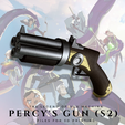 Cults.png Percy's Gun S2 (The Legend of Vox Machina)