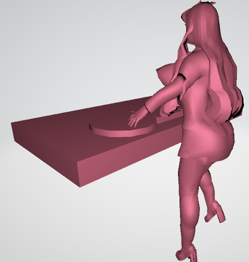 Image-38.png 3D MODEL DJ