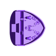 cas_modular_bug.stl Free STL file CAS - the modular xyz-cube cargo ship・Object to download and to 3D print
