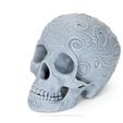 Unbenannt-314.jpg Sugar Skull Ornament Skull for Halloween Decoration