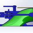 assembly new section.jpg upgrade parts for Water Jet propulsion unit