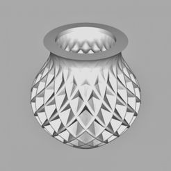 F2D4E71C-EE7F-42A2-B5A9-55A8196C7E94.jpeg 3D file Twist Vase・3D printable model to download