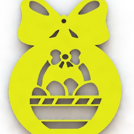 Easter decoration
