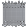 7.png Minecraft Chess Base And Characters
