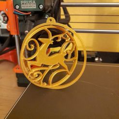 PSX_20201121_201818.jpg Adorno arbol navidad / Christmas tree ornament