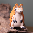 tatu-07.png Good Armadillo