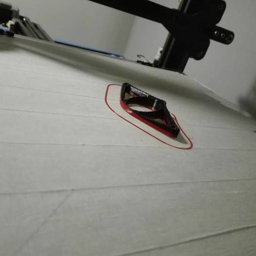 Porte-pages de livre