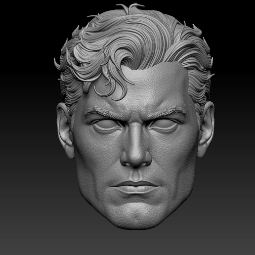 superman