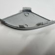 20230317_171221.jpg Bmw X5 2012 Front Bumper tow cover