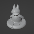 Screenshot_20230210_111809.png Munchlax and Snorlax 3D print model