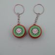 _MG_1427.jpg Fruit Clickers Keychains Bundle