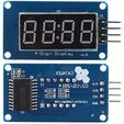 TM1637.jpg TM1637 digital clock module