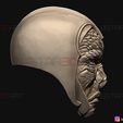 06.jpg The Time Keeper Helmet - LOKI TV series 2021 - Cosplay Halloween Mask