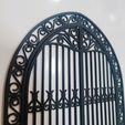 puerta-2-real-2.jpeg Gate or decorative grille KIT05- Gate or decorative grille