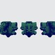3packTorsos.jpg Evil Kniggit pack