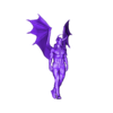 PM3D_El Diablo.OBJ El Diablo