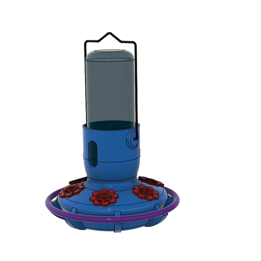 1.png Hummingbird feeder