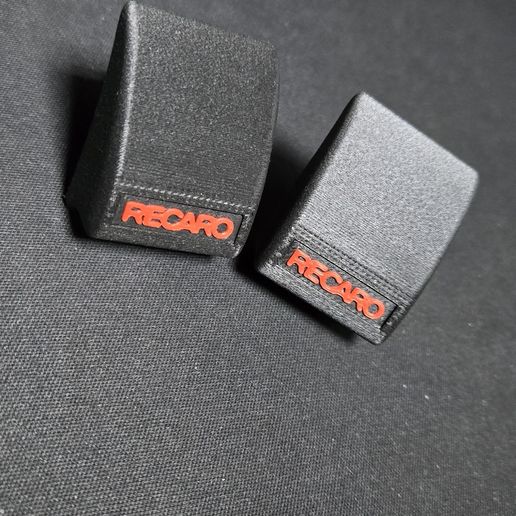 Golf MK2 reclining handle