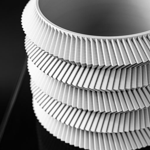 DSC00765.jpg Planter Pot 003 by MODERN MACHINE