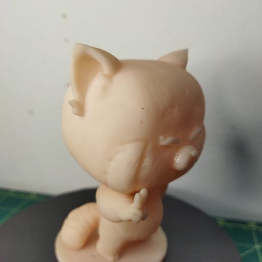 RED PANDA TURNING RED POP FUNKO