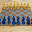 P1030213_DxO.jpg The Glitched Chess Set