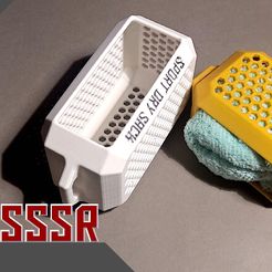 00.jpg Archivo STL gratuito Sport Dry Sack・Idea de impresión 3D para descargar