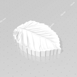 p2.png STL file Rose Leaf - Arrangement - Molding - EVA Foam Craft・3D printable model to download, gui_sommer