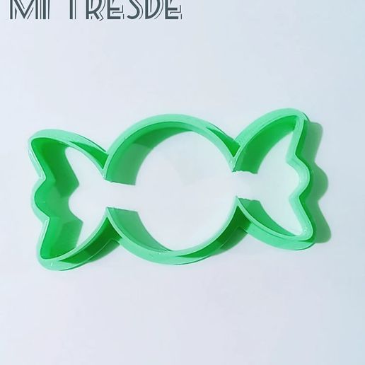 candy cutter- candy cutter 3D model