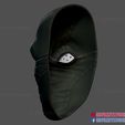 Moon_Knight_helmet_3d_print_model-06.jpg Moon Knight Mask - Marvel Comics Cosplay Helmet