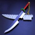61RDV5CECjL._AC_UL1000_.jpg Uzui Tengen Sword Bandage sheaths