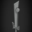 PaladinJudgmentSwordClassicWire.png World of Warcraft Paladin Judgment Sword for Cosplay
