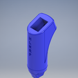 Capture-d'ecran-2025-11-23-123845.png PLOWSHIFT - SHIFTER KNOB WITH WINCH SWITCH