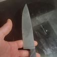 20230310_082833.jpg Practice kitchen knife